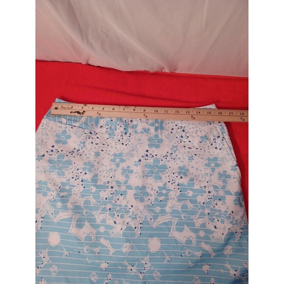 ADIDAS CLIMA COOL Skort - Picture 2 of 4